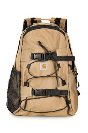 Beige Kickflip Backpack CARHARTT WIP | I0314682FS